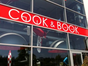 cook&book
