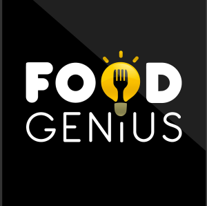 Food_-Genius_Logo_Banner